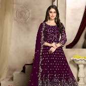 Anarkali Suit